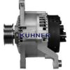 FIAT 46540294 Alternator